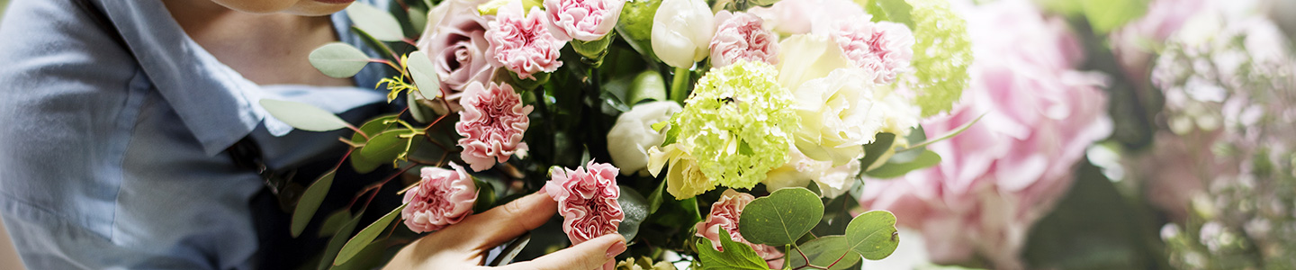 Send flowers