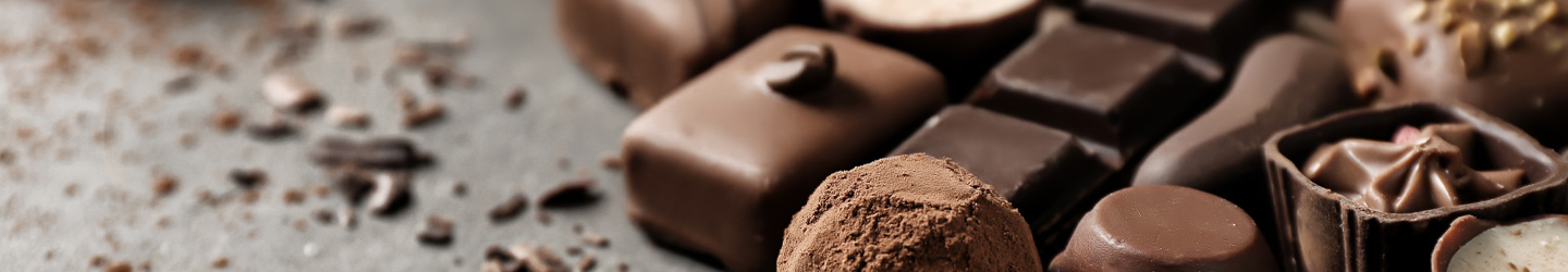 Chocolate & Pralines
