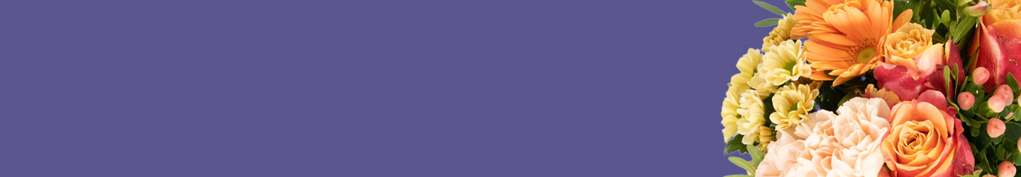 Flowers with vase Flowers with vase