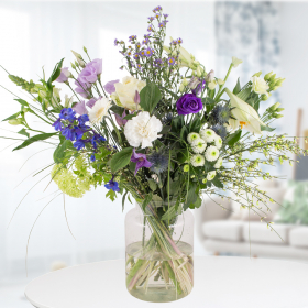 Wildflower Bouquet Sommernachtstraum