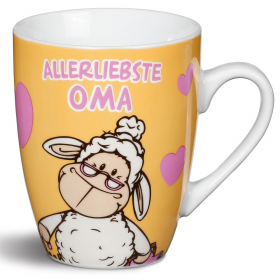  Nici Cup "Allerliebste Oma"