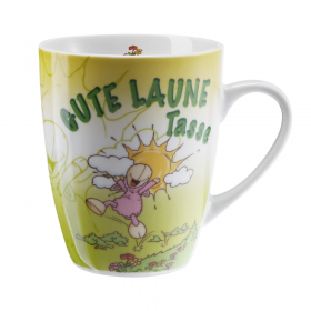 Nici Cup "Gute Laune"
