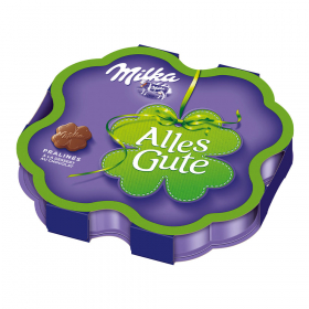 Milka Pralines - Alles Gute (44g)
