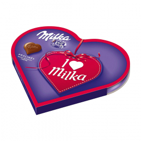 Milka Pralines - I love Milka (44g)

