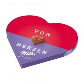Milka Pralines - I love Milka (44g)