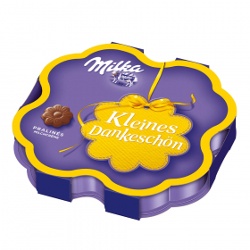 Milka Pralines - Kleines Dankeschön