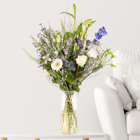 Wildflower Bouquet Violetta