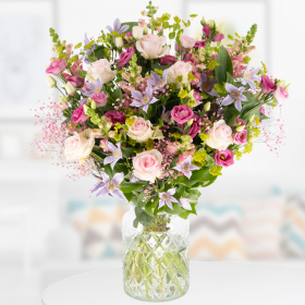 Flower Bouquet Märchentraum