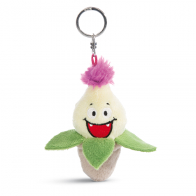 Nici Key Ring Aloe Vera Willibald