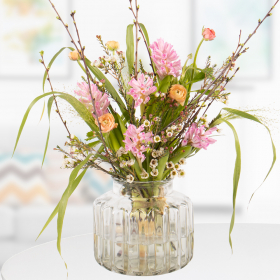 Bouquet Sakura 