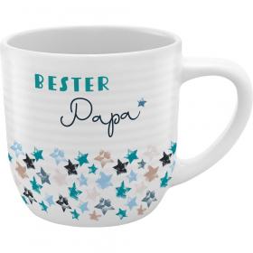 Gruss & Co Cup "Bester Papa"