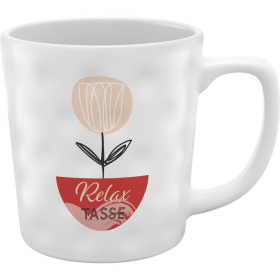 Gruss & Co Cup "Relaxtasse"