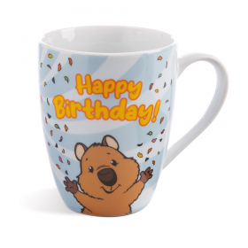 Nici Cup "Happy Birthday!"