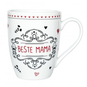 Sheepworld Lieblingstasse "Beste Mama"