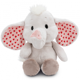 Nici Cuddly Toy Elephant (23 cm)