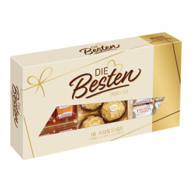 Ferrero The Best Nuts (155g)