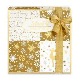 Lindt Goldstücke Pralinés (180g)