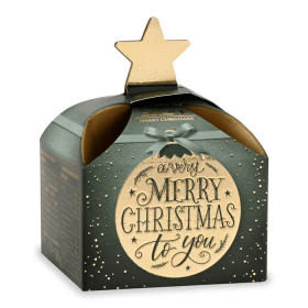 Lindt Kalligrafie Xmas Box (58g)