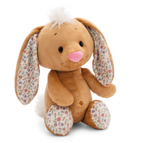 Nici Kuscheltier Hase XXL (50cm) Frontansicht
