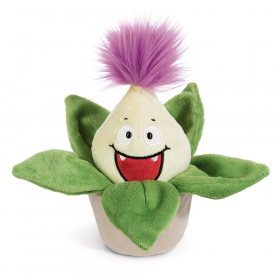 Nici Plush Figure Plant Aloe Vera "Willibald" (18 cm)