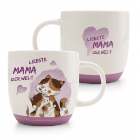 Nici Mug "Liebste Mama der Welt"