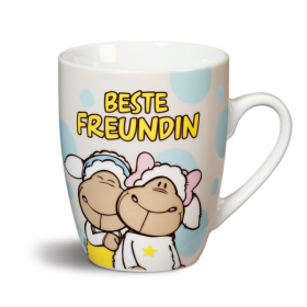 Nici Cup "Beste Freundin"