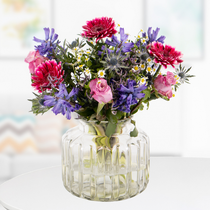 Bouquet spring scent | blumenshop.com
