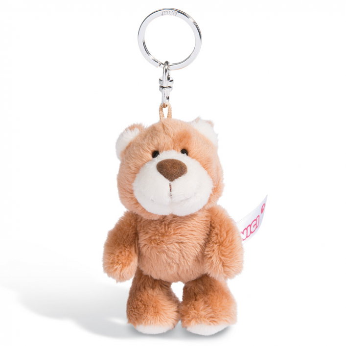 Nici Keychain Daddy Bear 10cm