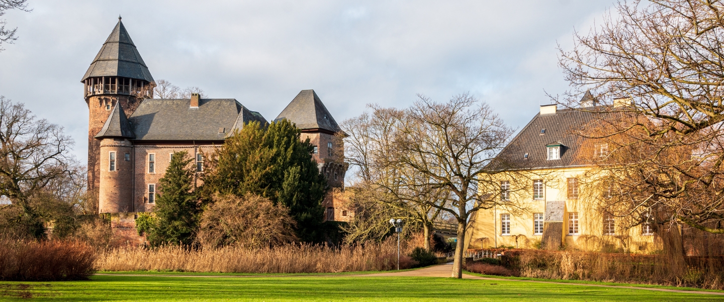 Flower delivery Krefeld