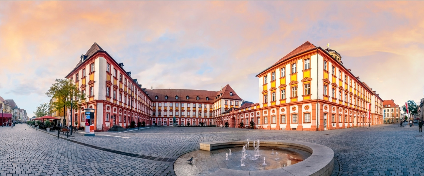 Flower delivery to Bayreuth Flower delivery to Bayreuth