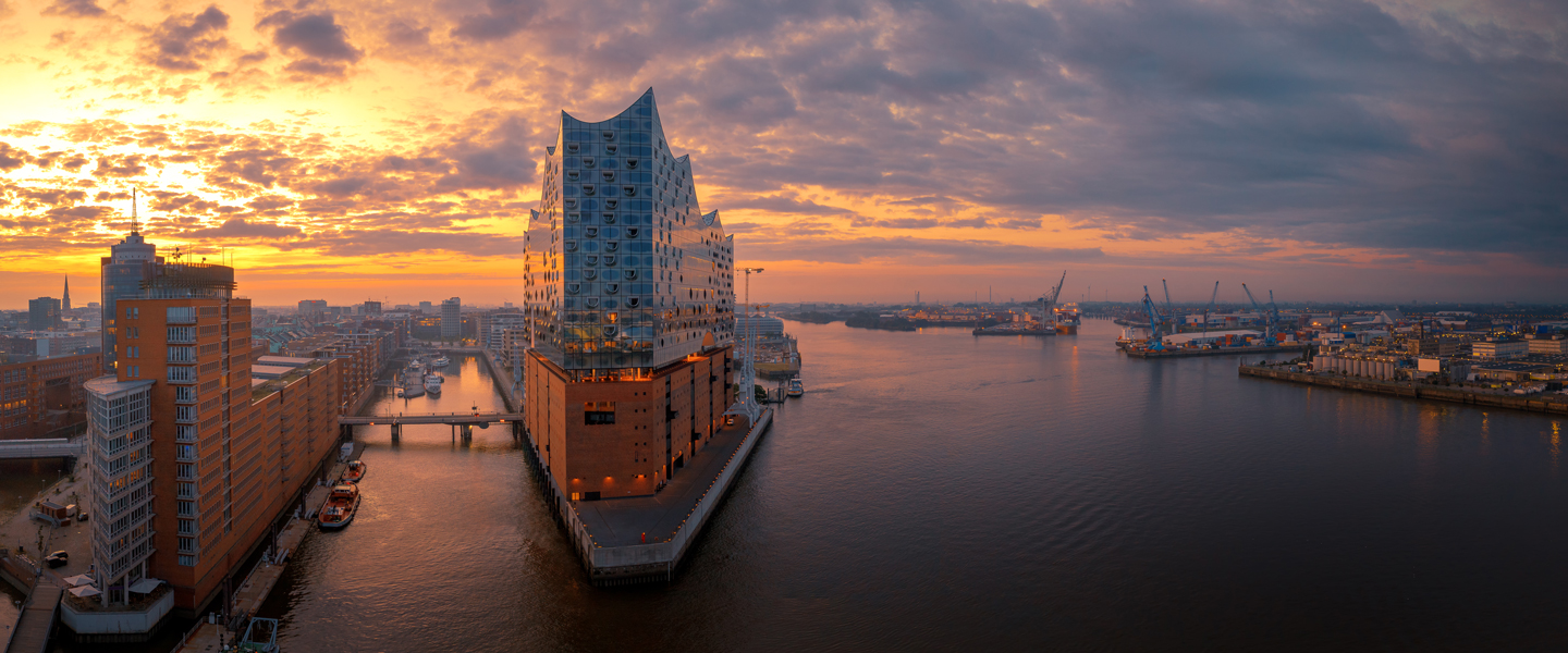 Flower delivery Hamburg