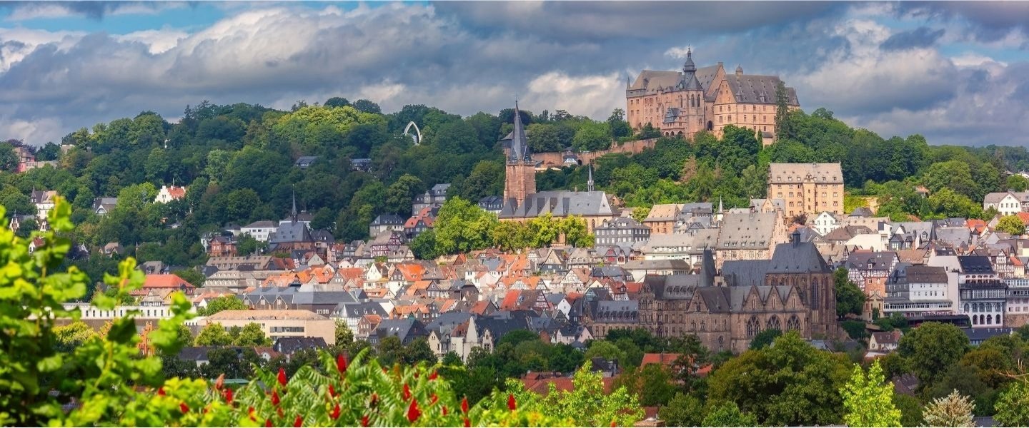 Flower delivery to Marburg Flower delivery to Marburg