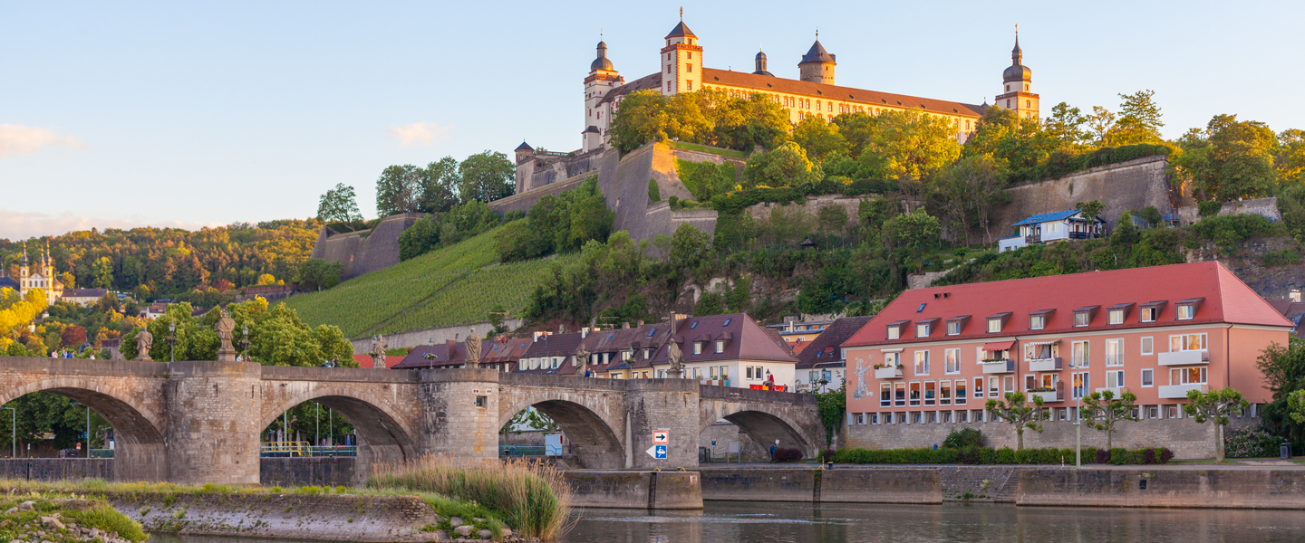 Flower delivery Würzburg