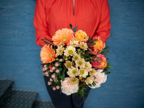 Flower Delivery Nuremberg