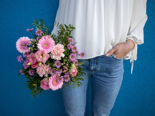 Flower delivery Rostock