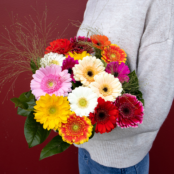 Father's Day Gift: Flowers