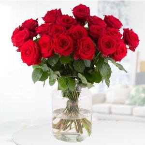 Order roses online