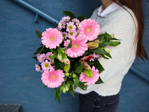flower delivery Hamm
