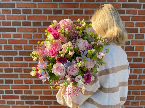 flower delivery Koblenz