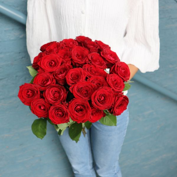 Flowers for Valentine's Day Flowers for Valentine's Day
