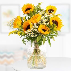 Buy Sunflowers Buy Sunflowers
