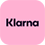 Order flowers by invoice with Klarna