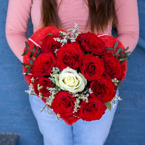 Order flowers online to Bayreuth Flower delivery Bayreuth