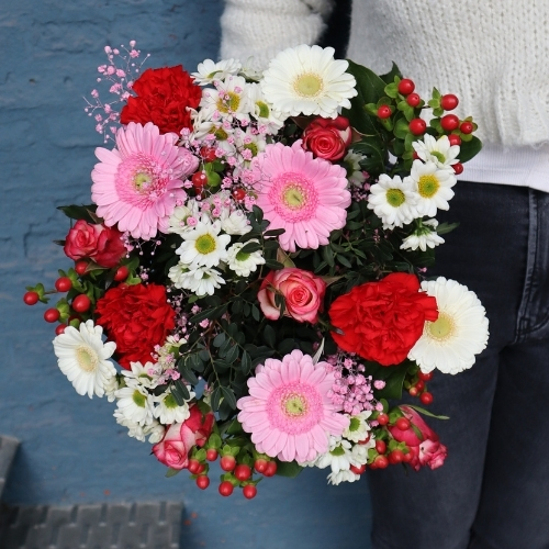 Send flowers online to Kirchheim unter Teck